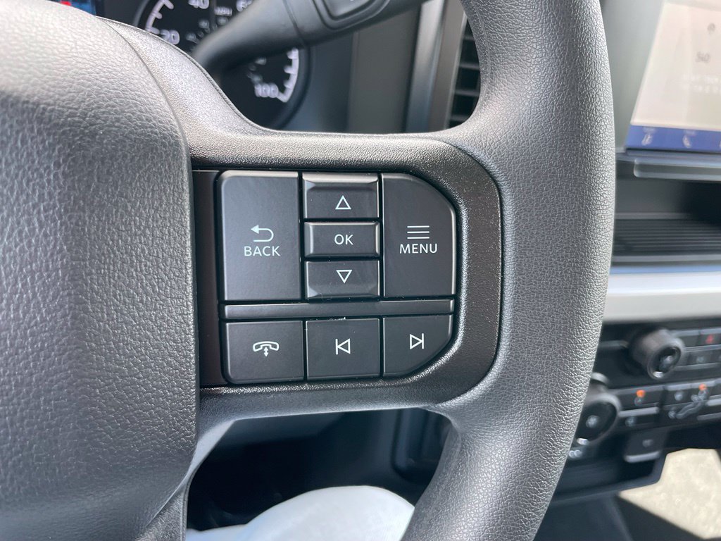 New 2027 Ford F250 XLT AWD/4WD image 22