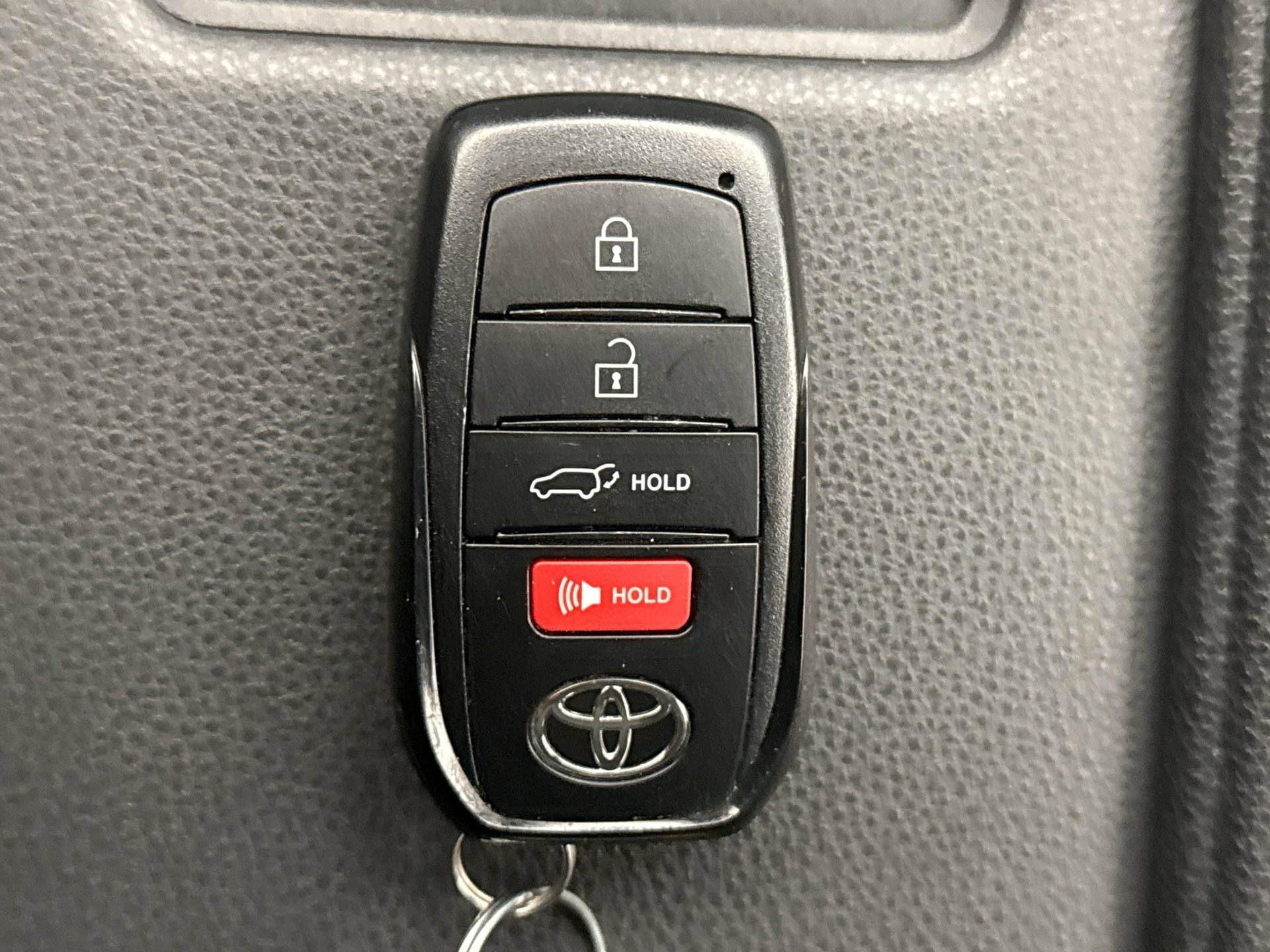 Used 2024 Toyota Grand Highlander AWD image 10