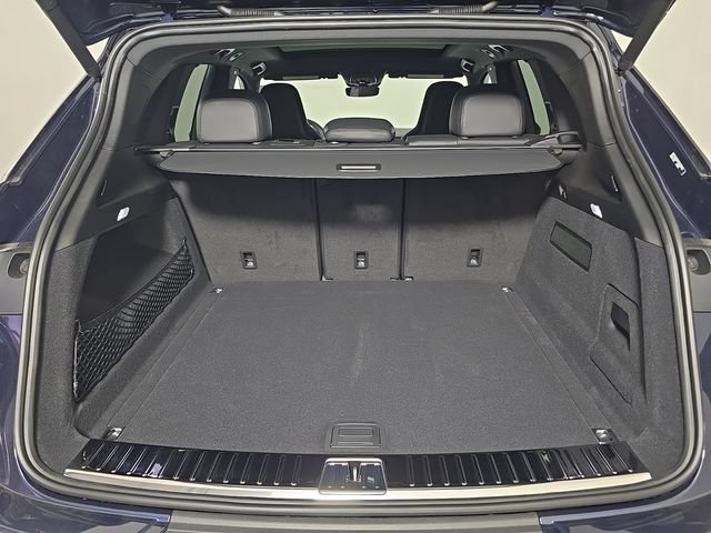 New 2026 Porsche Cayenne AWD/4WD image 13