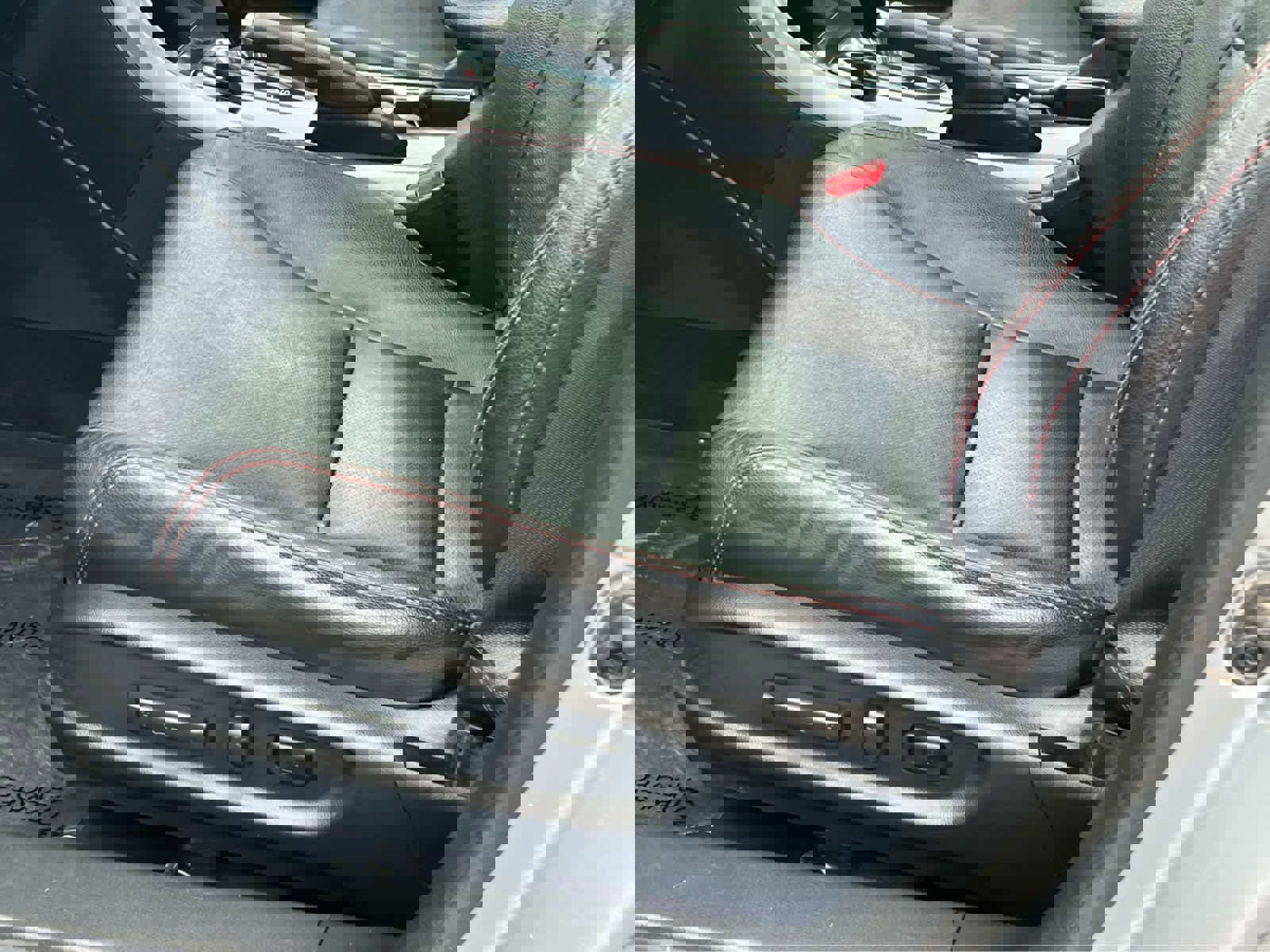 Used 2017 Honda Accord Sport Special Edition image 27