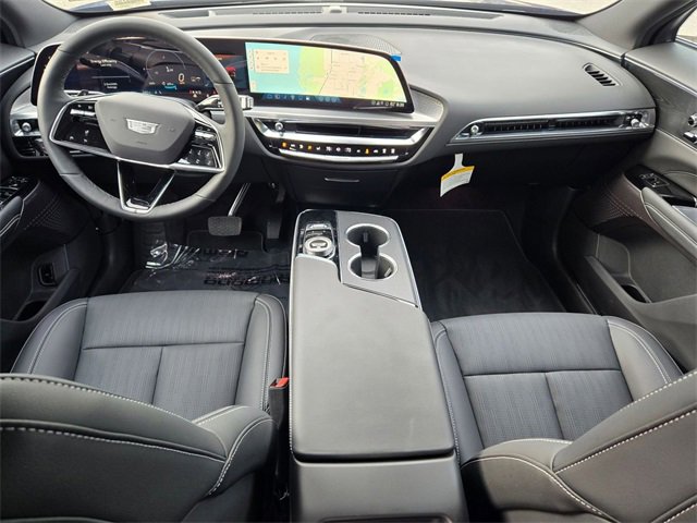 Certified 2025 Cadillac Lyriq Sport image 21