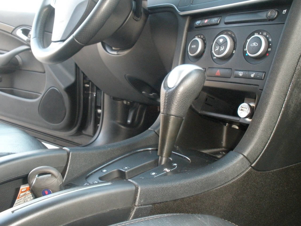 Used 2011 Saab 9-3 X image 28