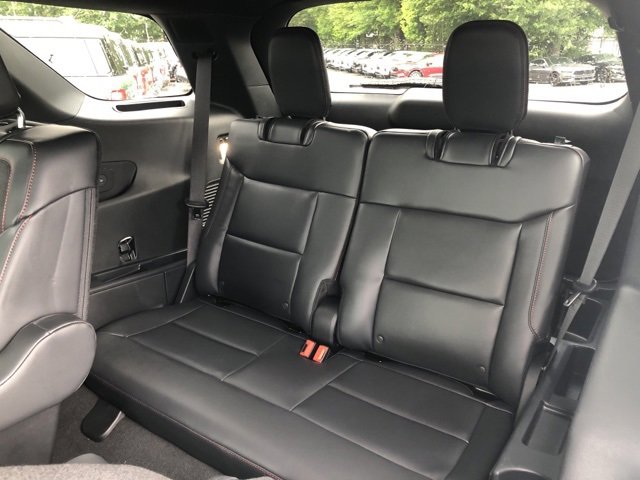 New 2025 Ford Explorer ST w/ Sun And Sound Package image 27