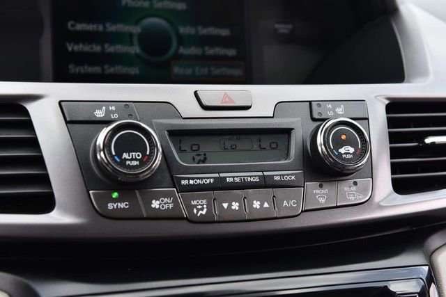 Used 2014 Honda Odyssey EX-L image 13