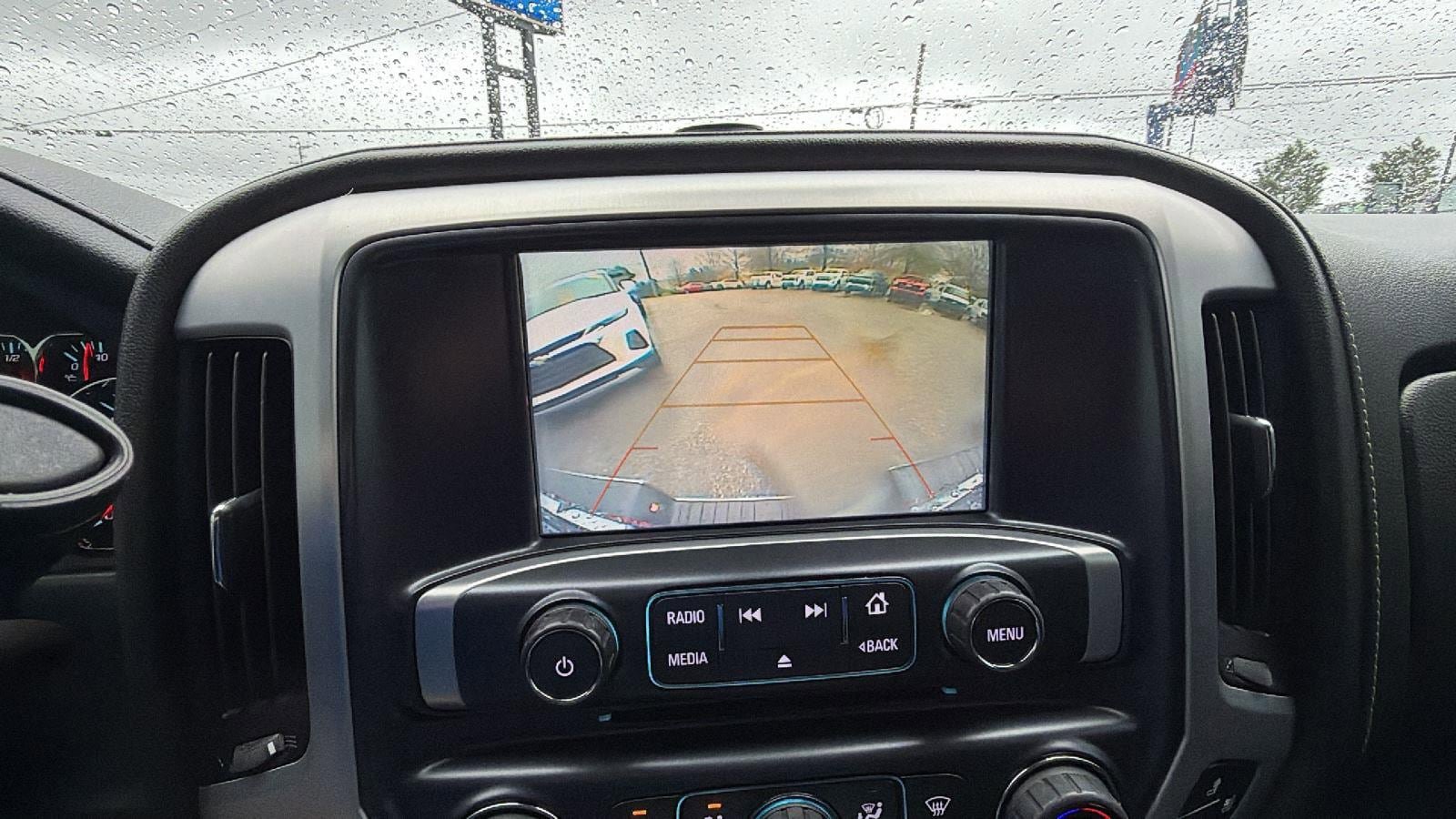 Used 2018 GMC Sierra 1500 SLT AWD/4WD image 31