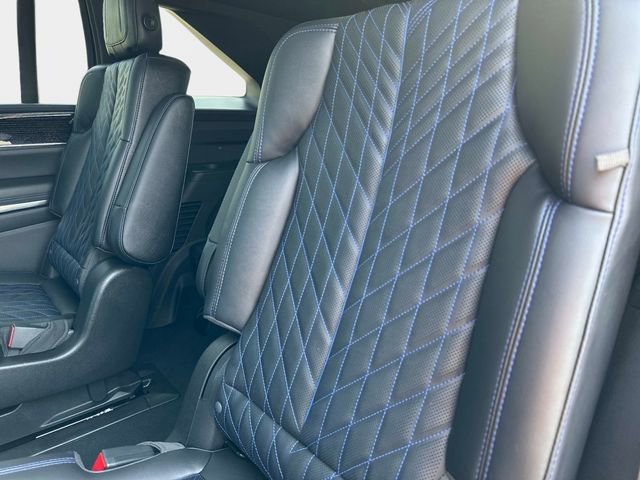 Certified 2025 Cadillac Escalade IQ Sport 1 AWD/4WD image 16