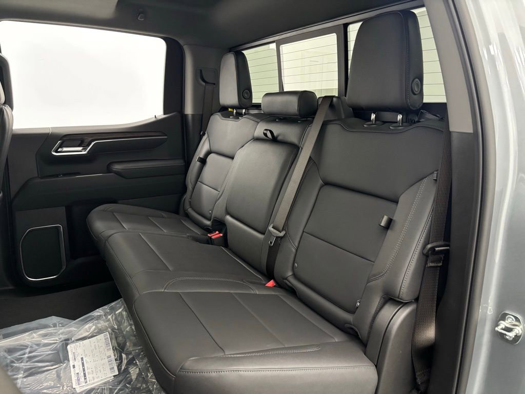 New 2026 GMC Sierra 1500 SLT w/ SLT Premium Package image 41