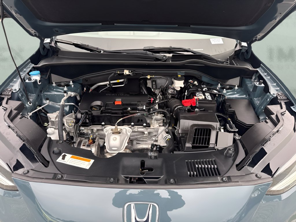 Used 2025 Honda HR-V LX image 26