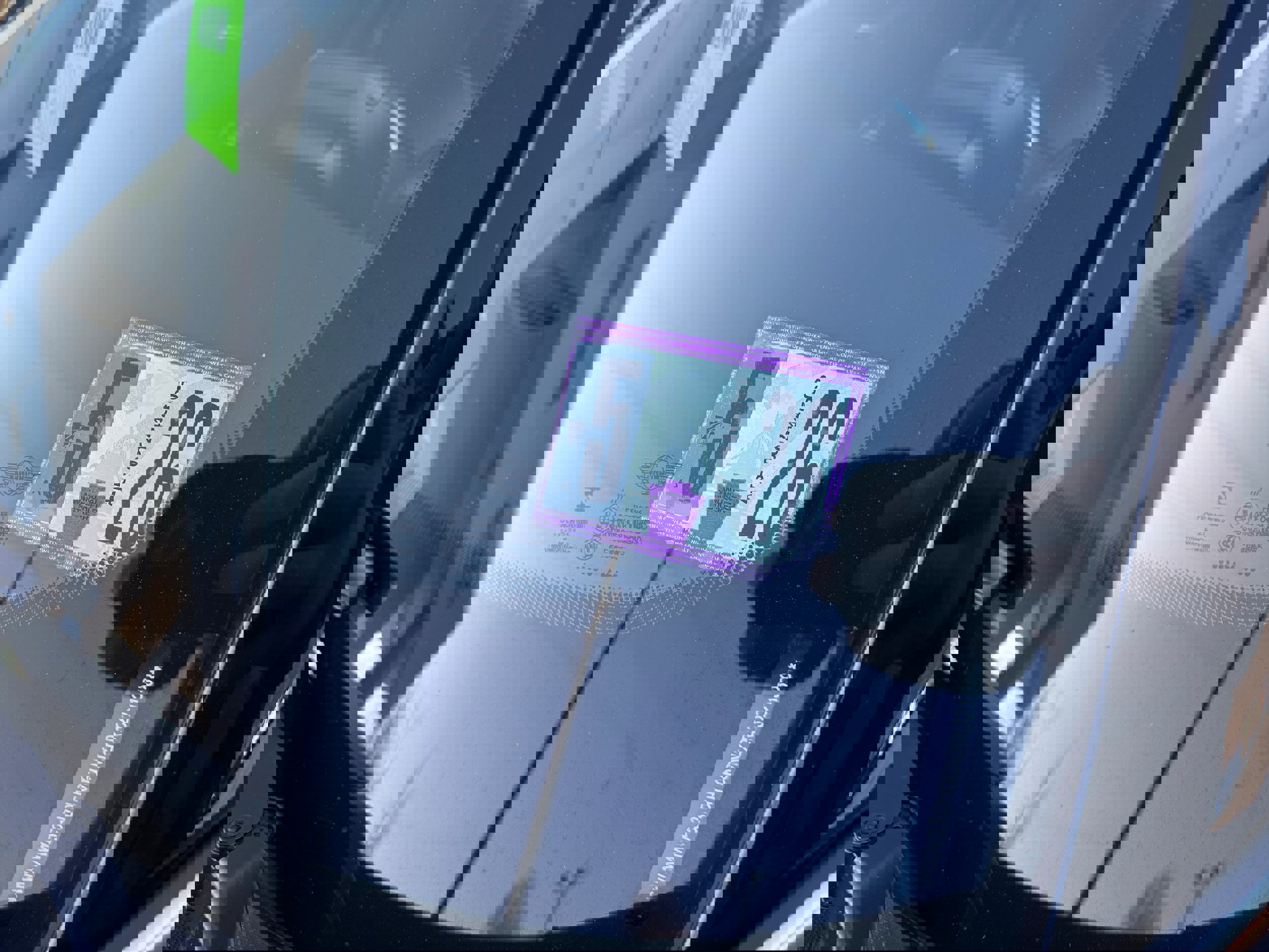 Used 2022 MINI Cooper S image 25