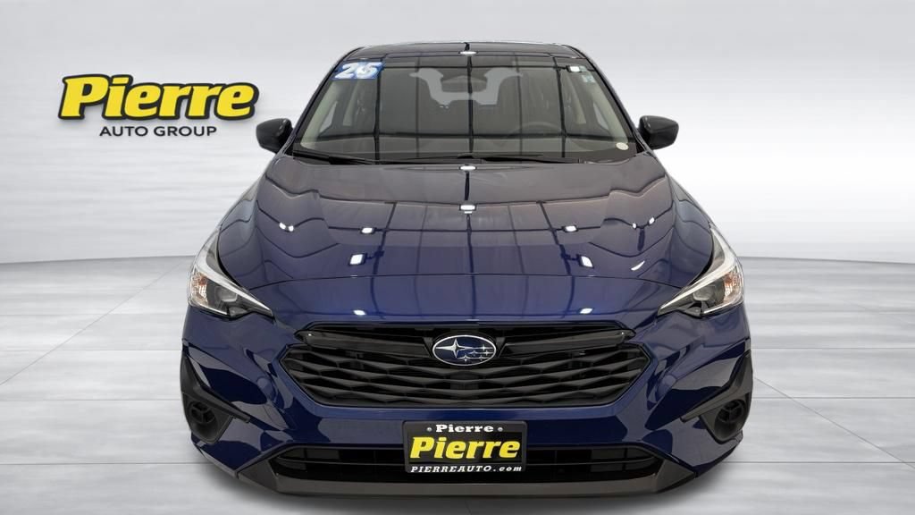 Used 2025 Subaru Impreza 2.0i AWD/4WD image 8