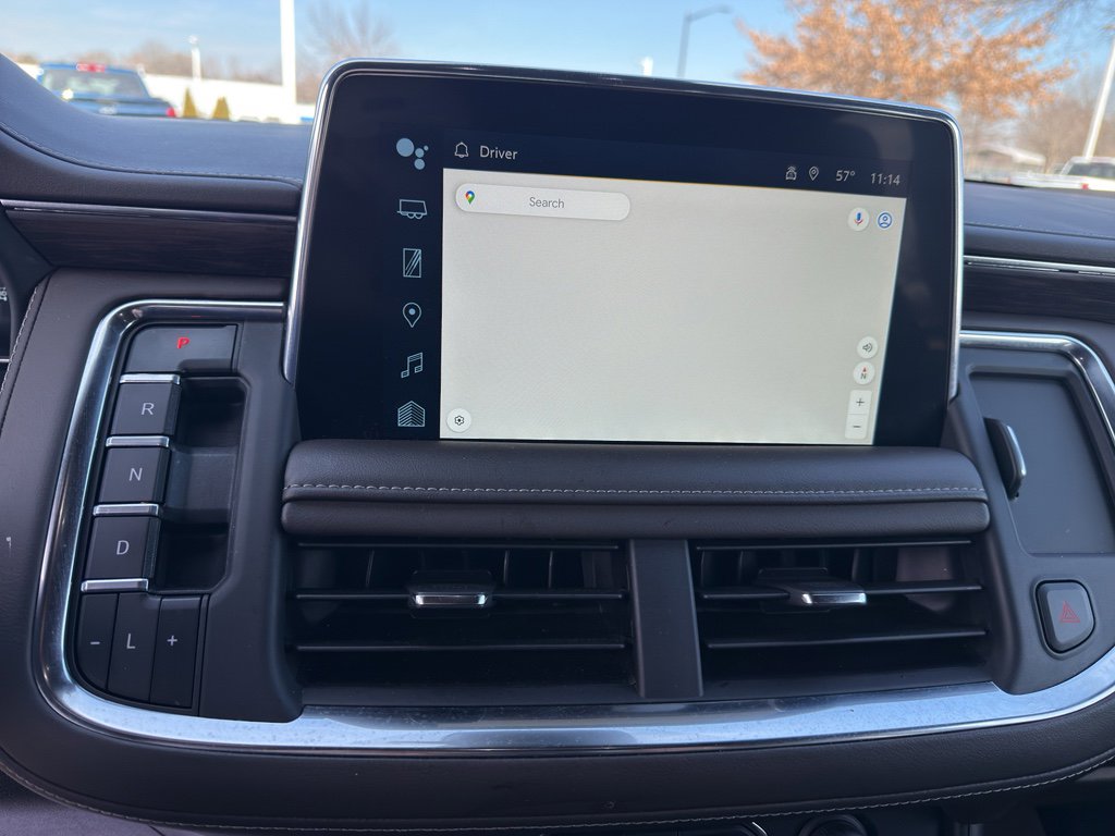 Used 2024 Chevrolet Tahoe LT image 17