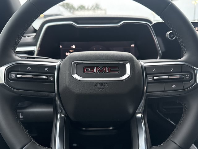 New 2026 GMC Canyon Elevation w/ Convenience Package image 22