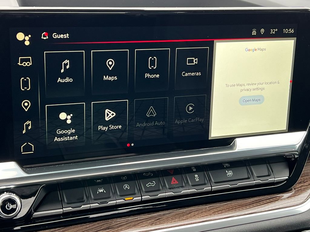 New 2026 GMC Sierra 1500 Elevation image 24