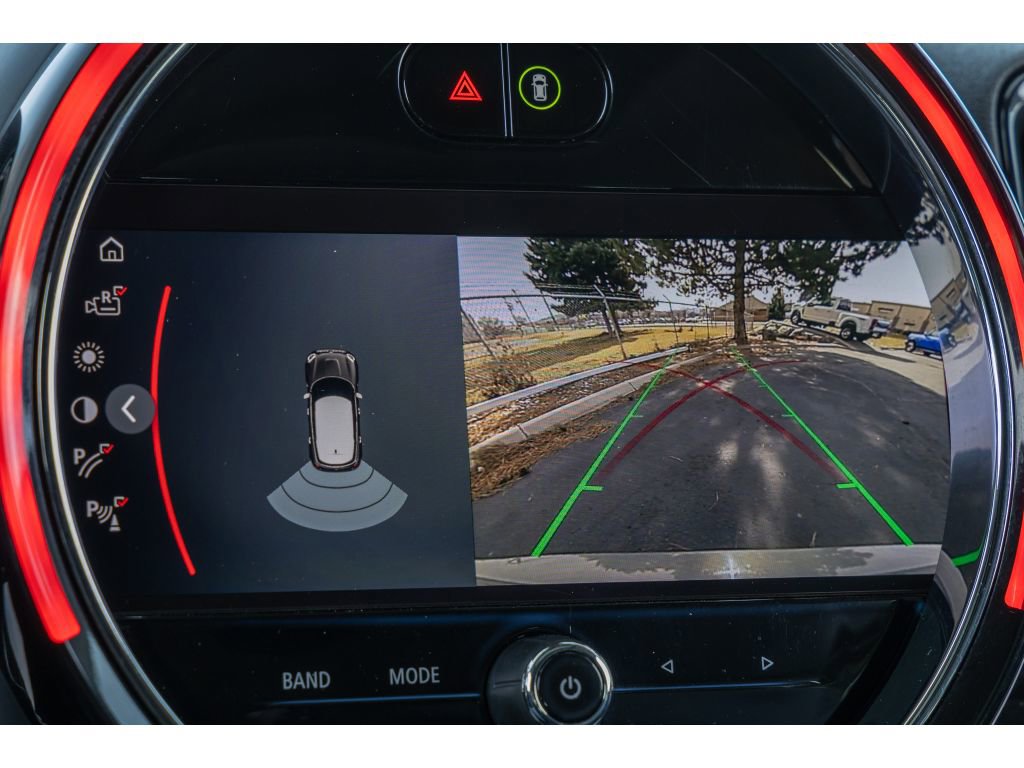 Used 2022 MINI Cooper Countryman ALL4 image 24