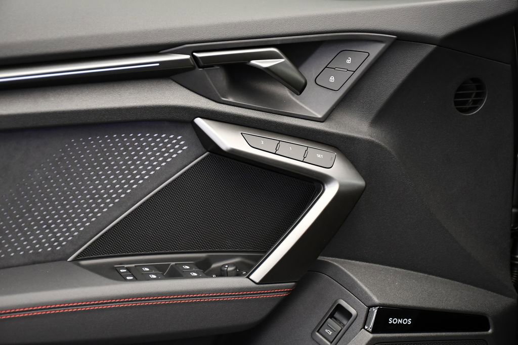 New 2026 Audi RS 3 image 33