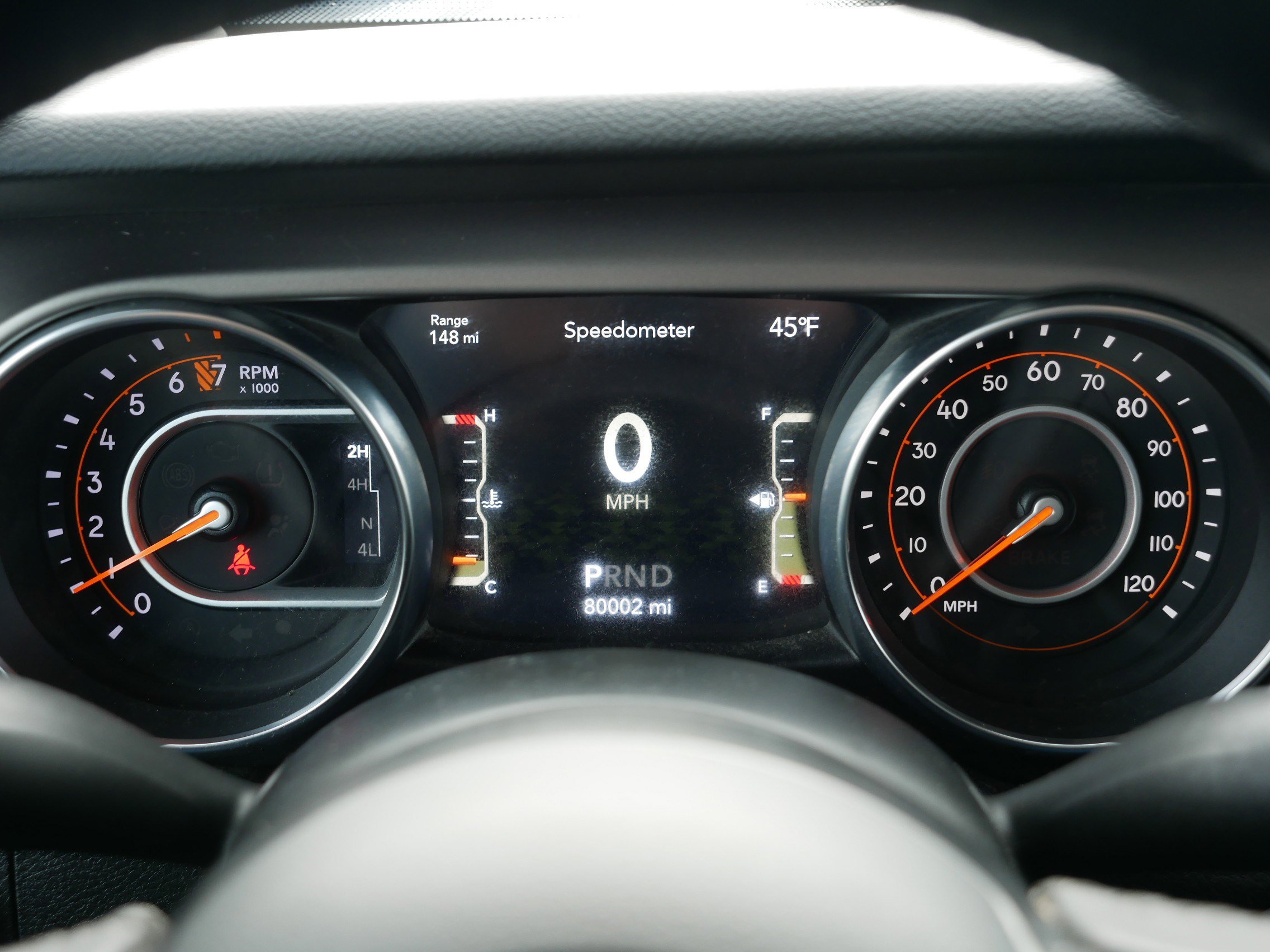 Used 2020 Jeep Gladiator Sport w/ Quick Order Package 24S image 21