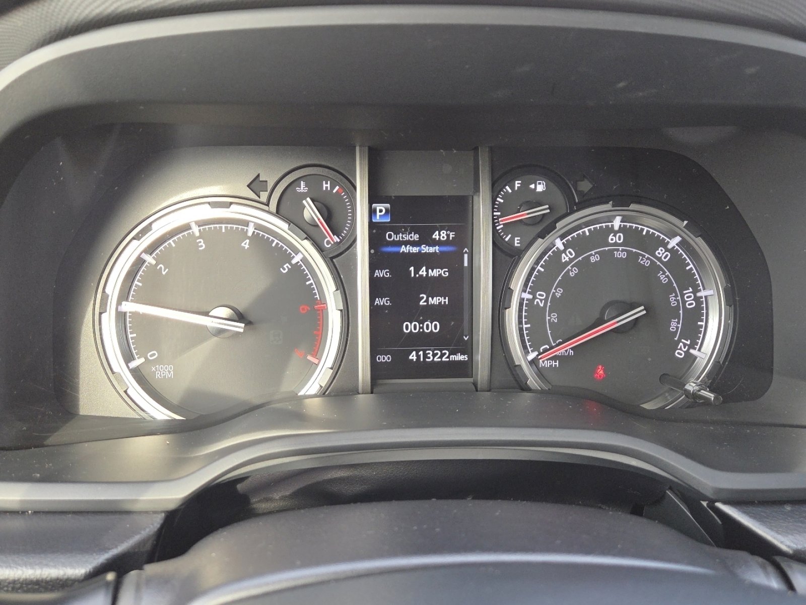 Used 2022 Toyota 4Runner TRD Off-Road image 27