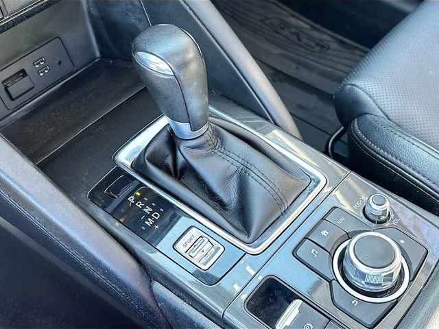 Used 2016 MAZDA CX-5 Grand Touring image 18