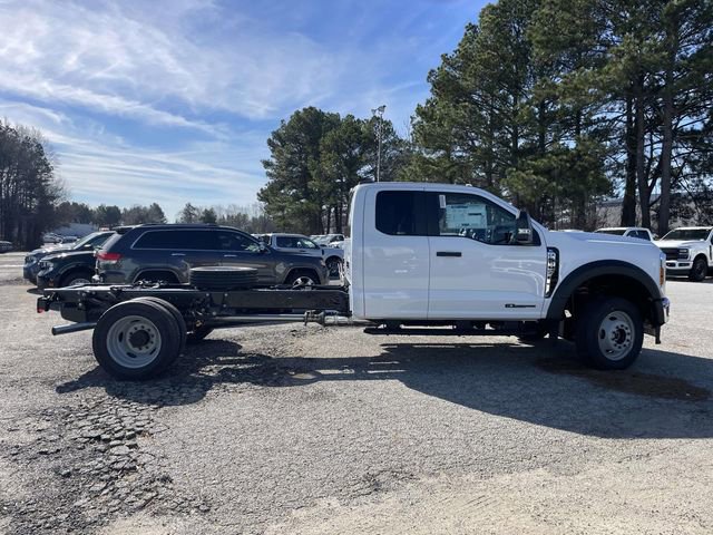 New 2026 Ford F550 4x4 Supercab Super Duty image 2