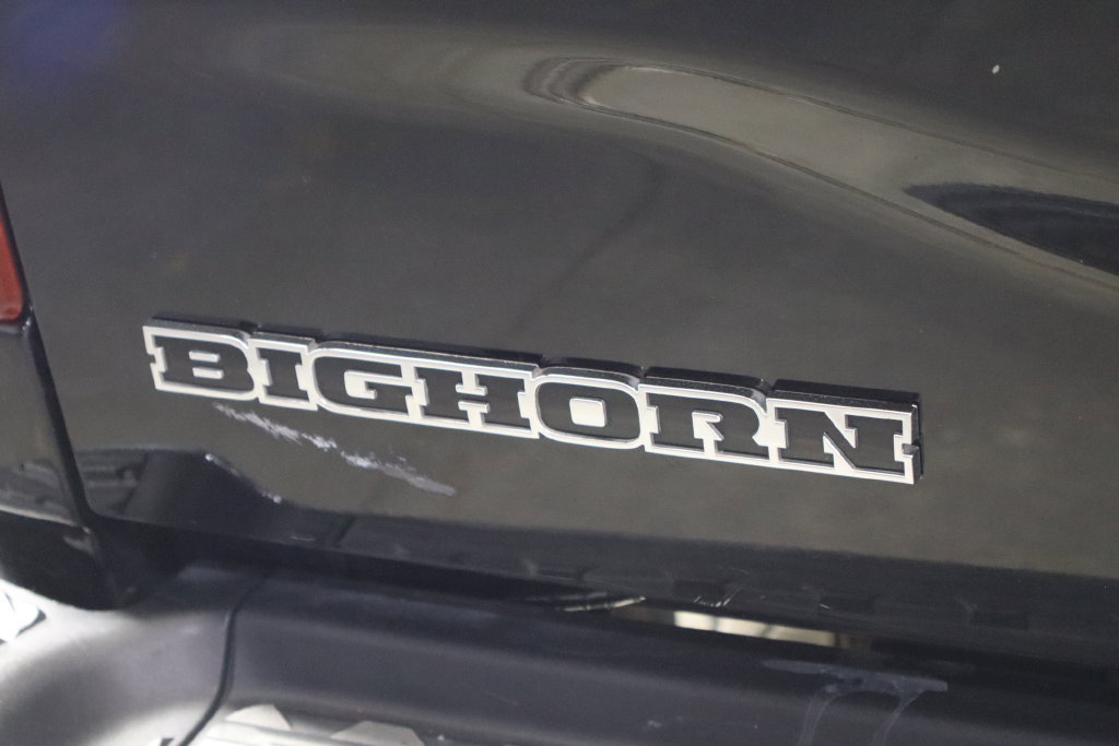 Used 2019 RAM 2500 Big Horn AWD/4WD image 39