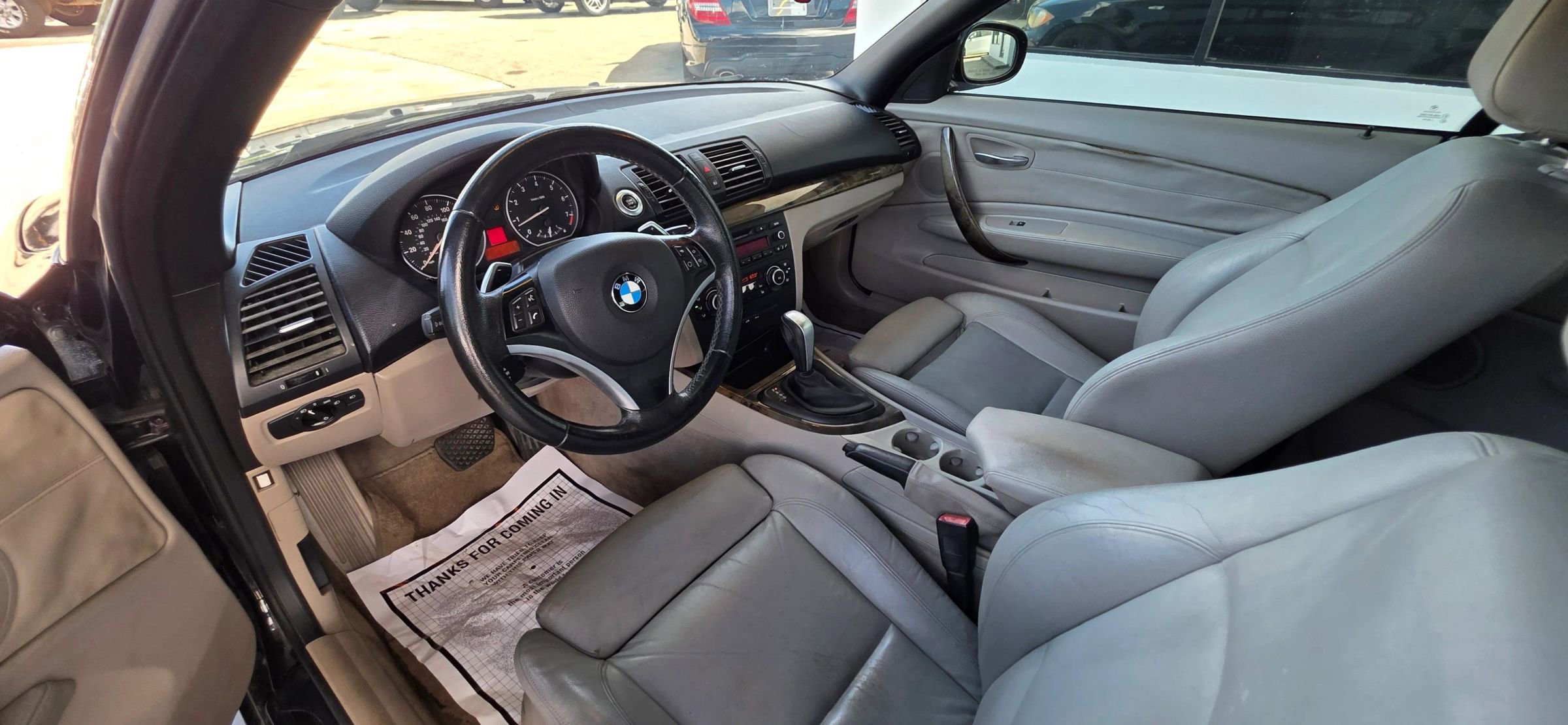Used 2011 BMW 128i Convertible image 16