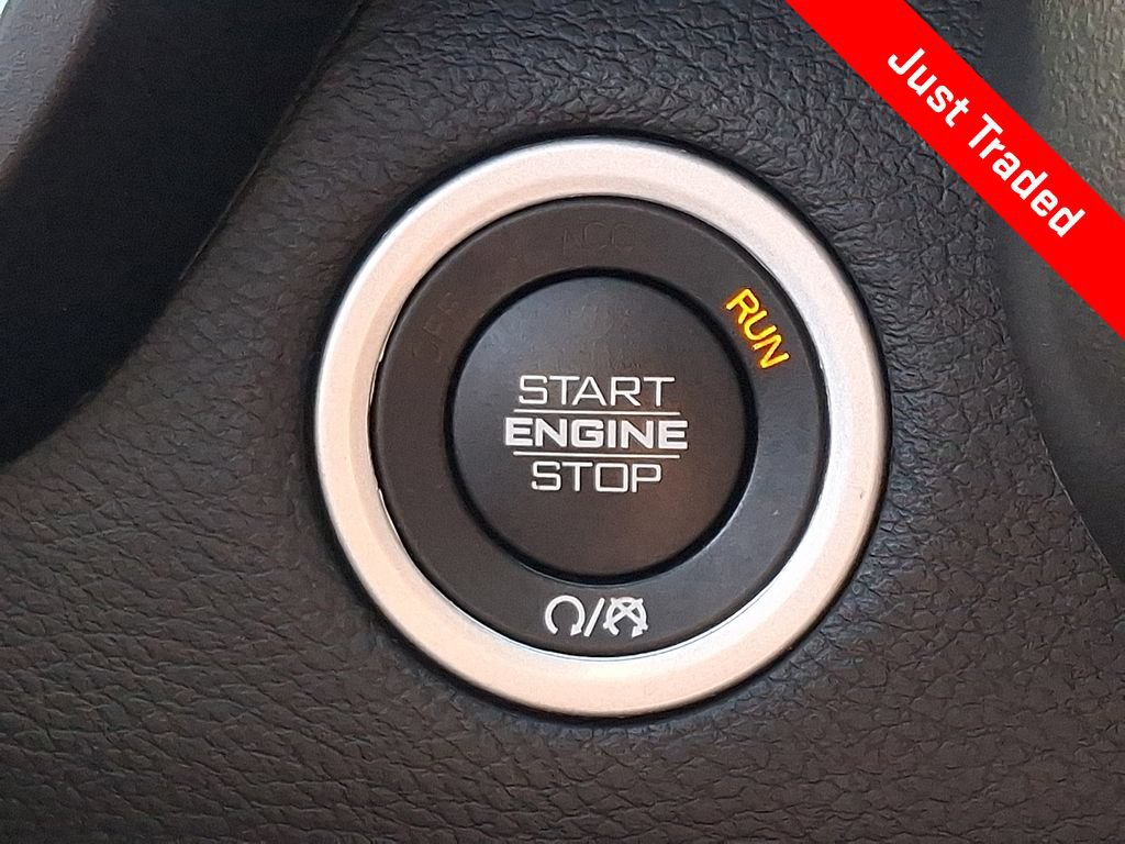 Used 2019 RAM 1500 Rebel AWD/4WD image 22