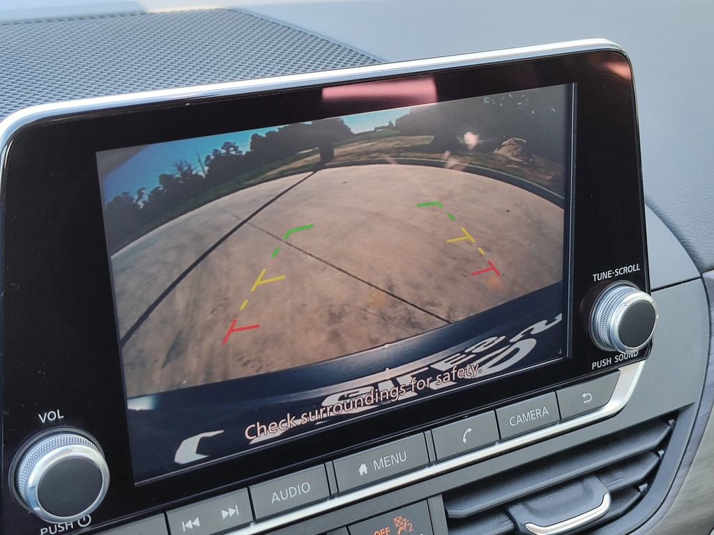 Used 2024 Nissan Altima 2.5 SV image 26