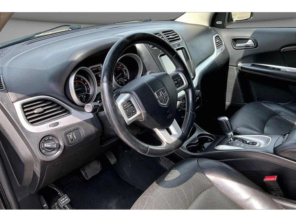 Used 2016 Dodge Journey R/T AWD/4WD image 17
