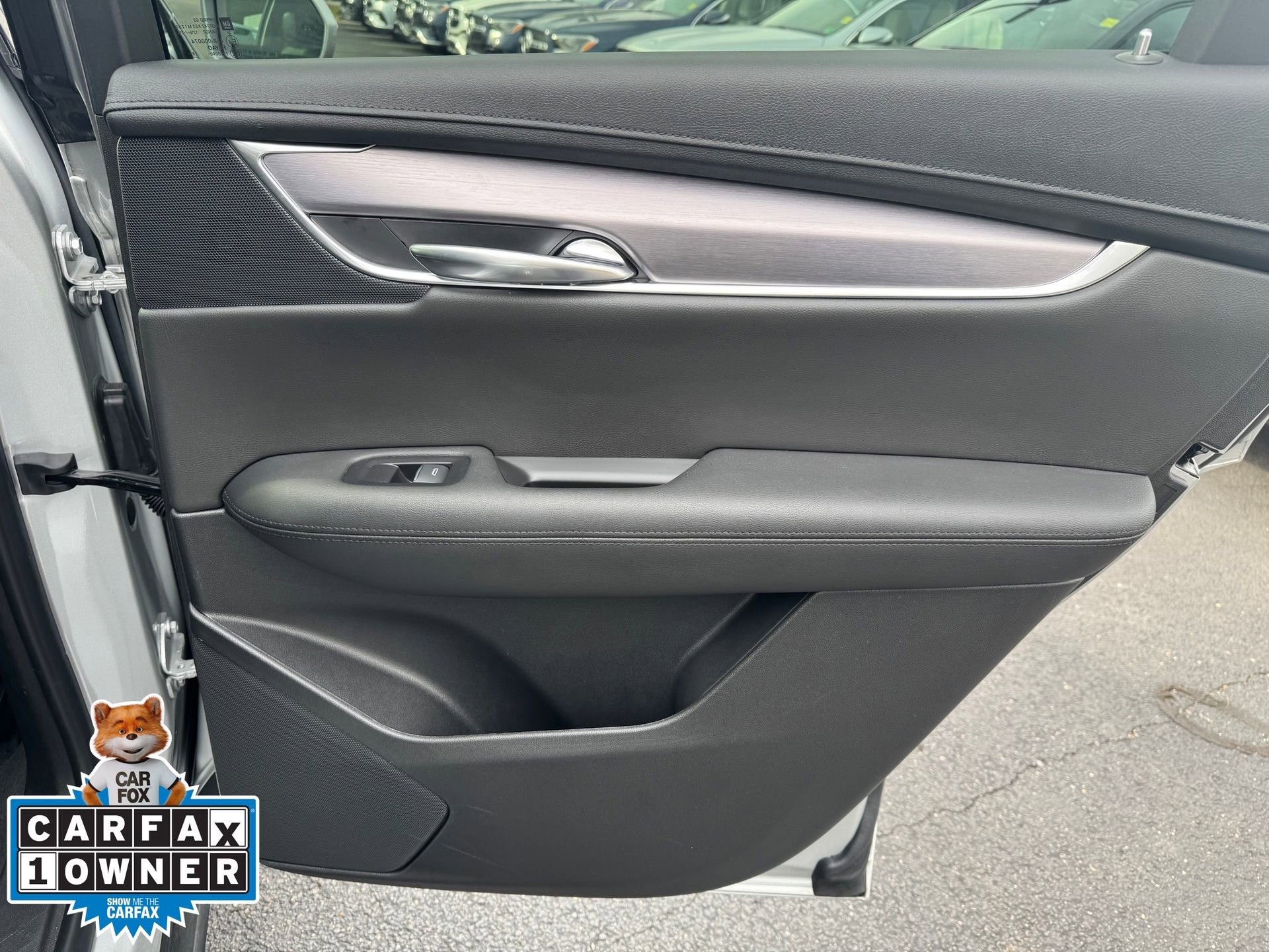 Used 2019 Cadillac XT5 Premium Luxury w/ Driver Assist Package image 23