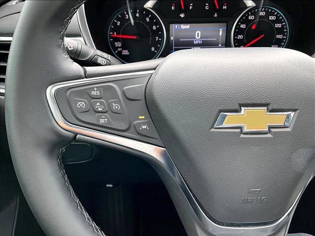 Used 2024 Chevrolet Equinox LT FWD image 20