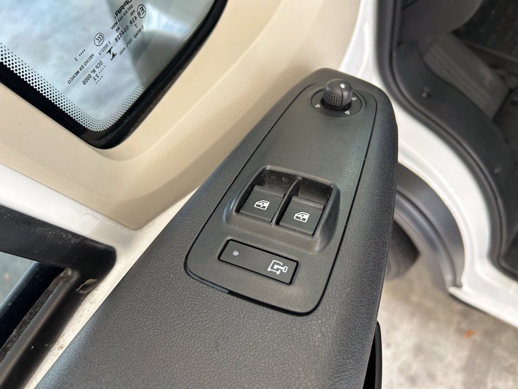 Used 2022 RAM ProMaster 2500 w/ Safety Group (A) FWD image 34