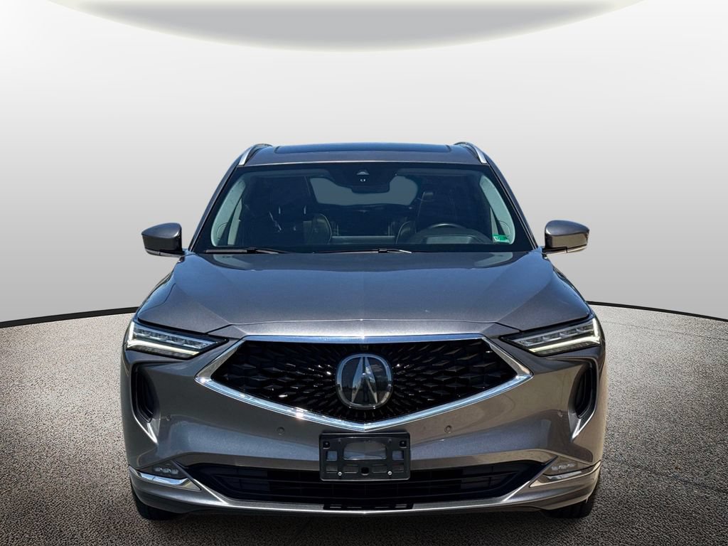 Used 2023 Acura MDX SH-AWD w/ Advance Package image 5
