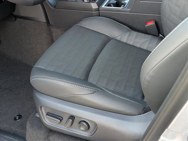 New 2026 Toyota 4Runner TRD Off-Road Premium image 4