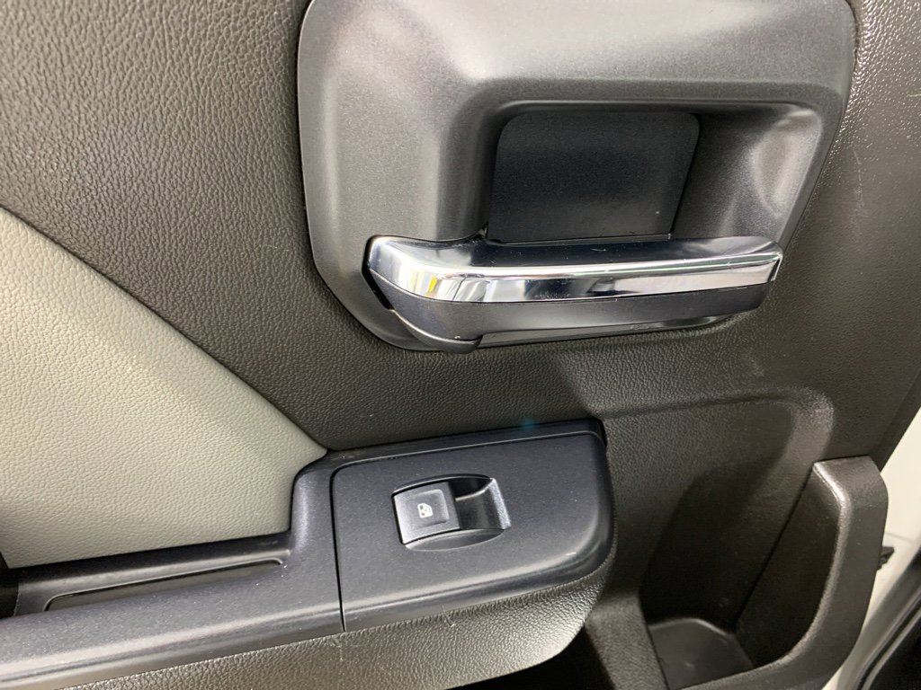 Used 2019 Chevrolet Silverado 2500 W/T AWD/4WD image 30