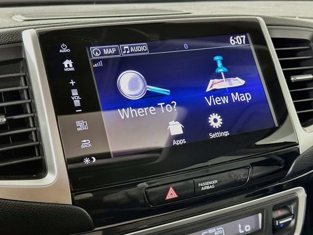 Used 2017 Honda Pilot Elite image 7