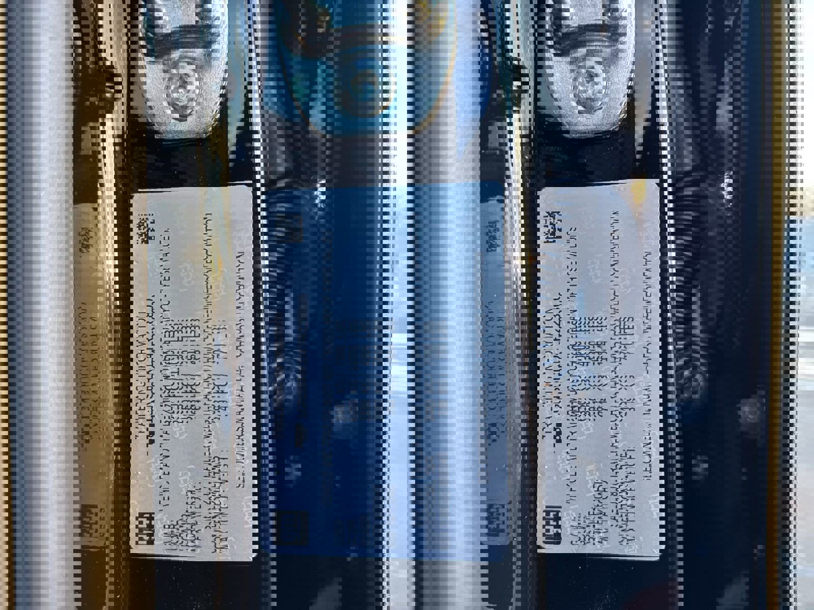 New 2026 Chevrolet Tahoe RST w/ Comfort Package image 25