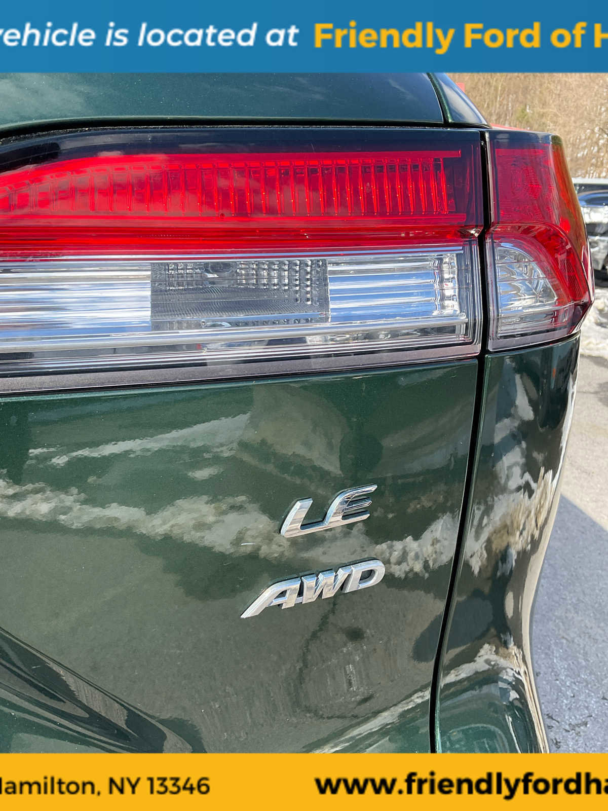 Used 2023 Toyota Corolla Cross LE w/ Moonroof Package image 17