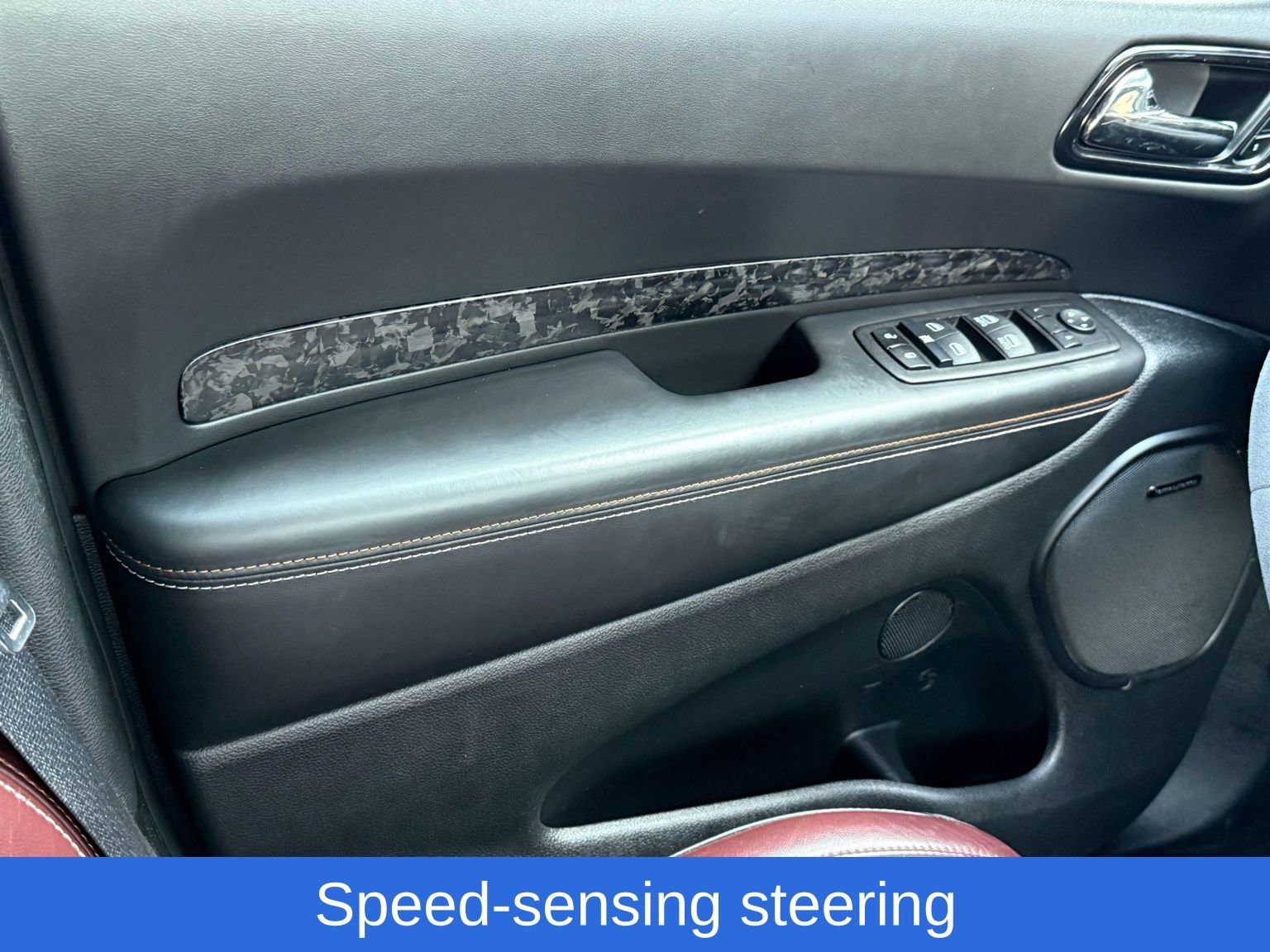 Used 2025 Dodge Durango SRT Hellcat image 40