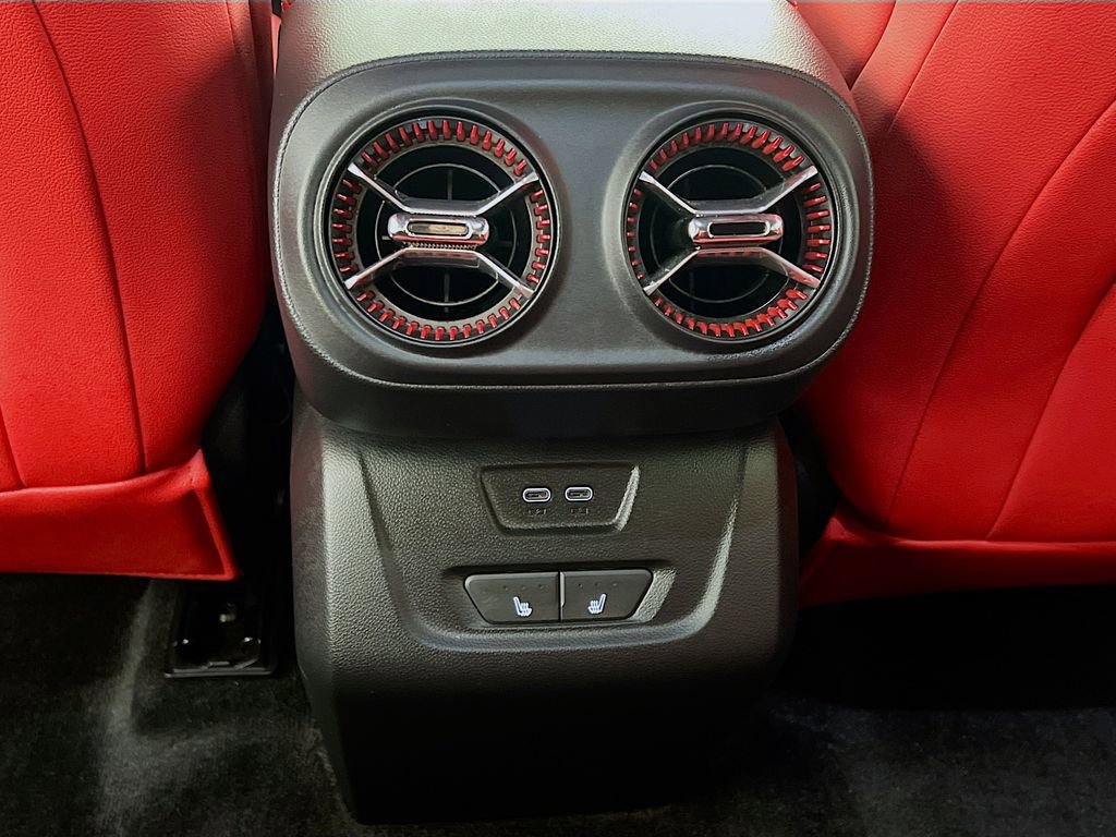 Used 2024 Chevrolet Blazer EV RS image 25