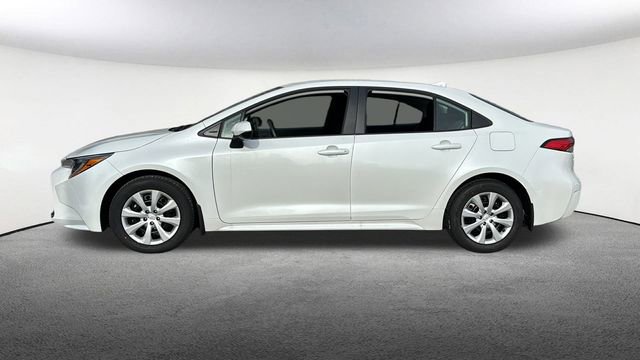 New 2026 Toyota Corolla LE image 5