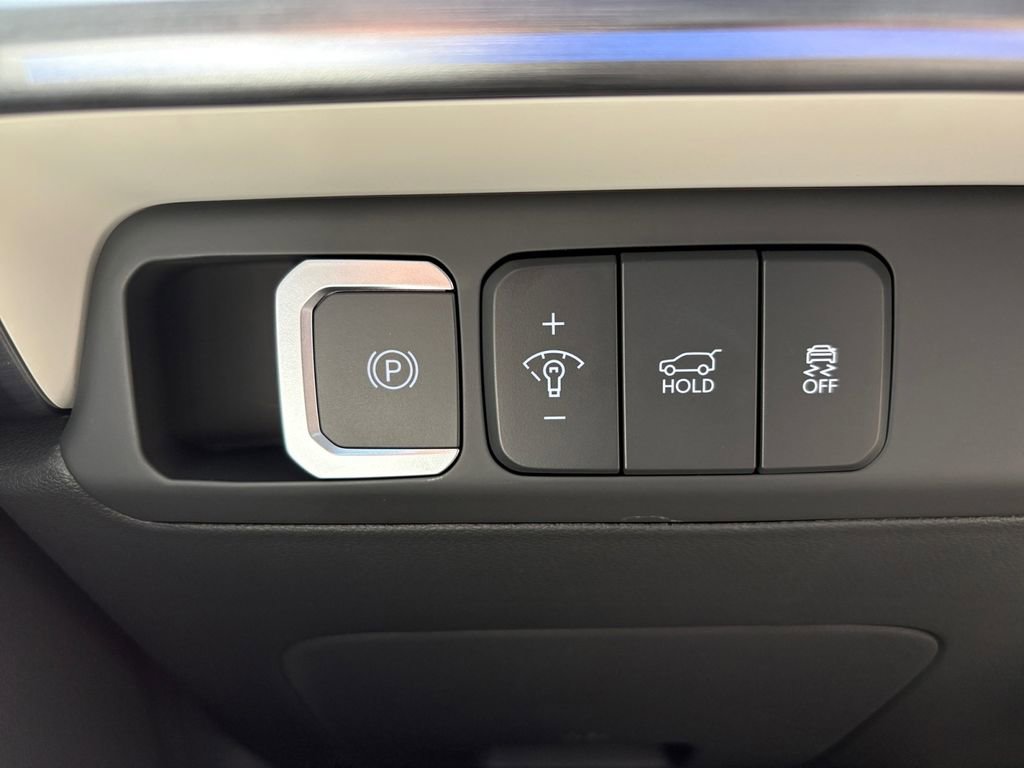 New 2026 Hyundai Santa Fe Calligraphy image 2