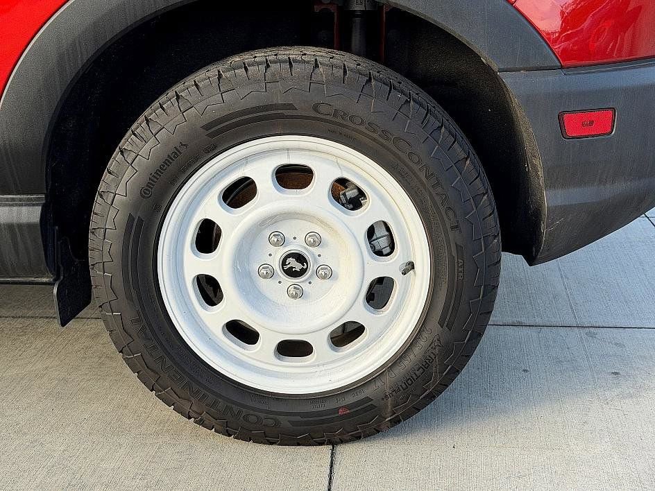 Used 2024 Ford Bronco Sport Heritage image 15