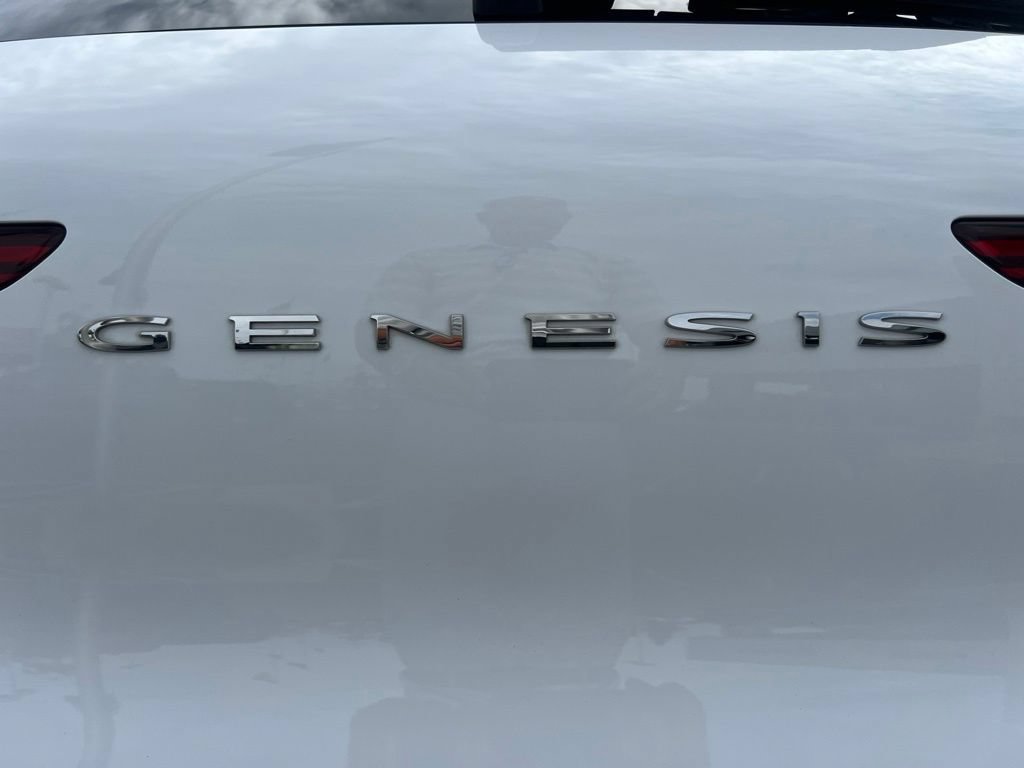 Used 2023 Genesis GV70 2.5T w/ Select Package AWD/4WD image 23