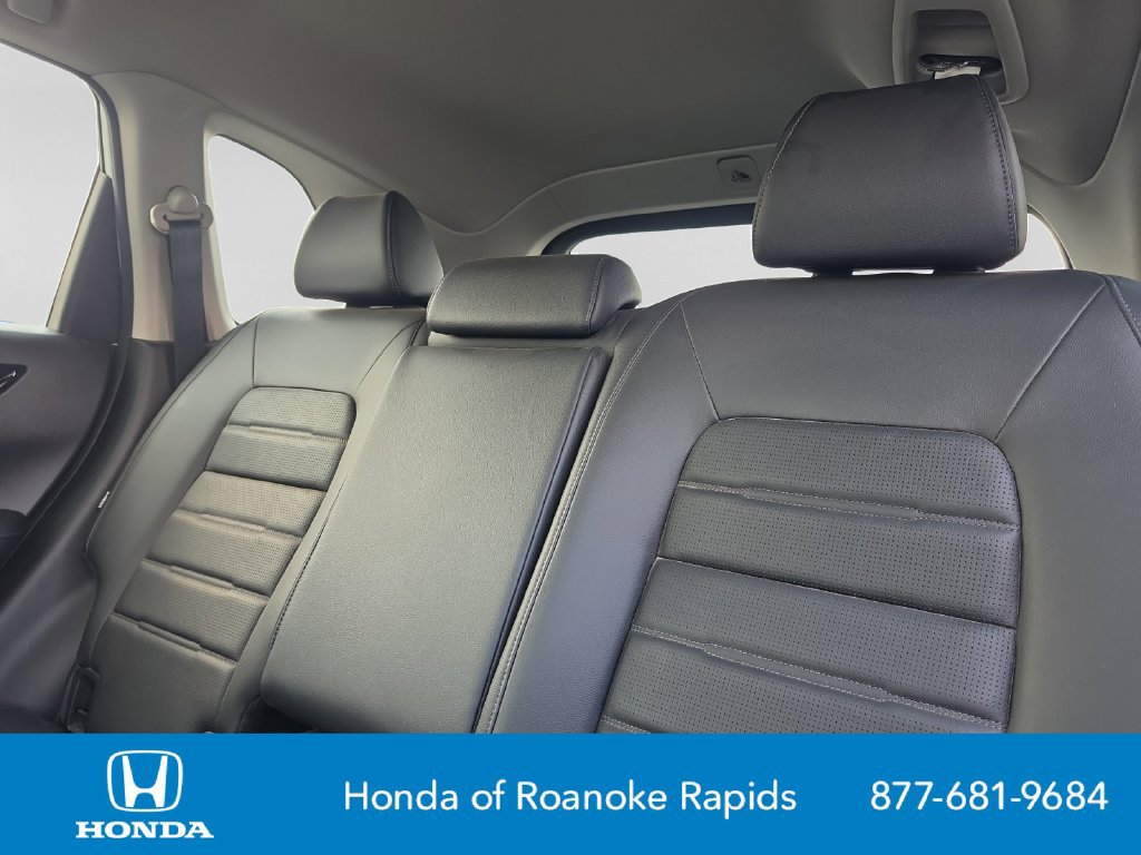 Used 2024 Honda CR-V EX-L image 16