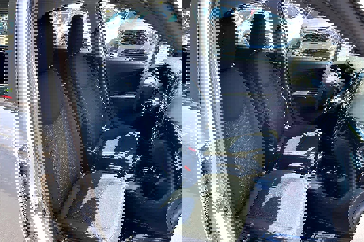 Used 2021 Chevrolet Spark LT image 8