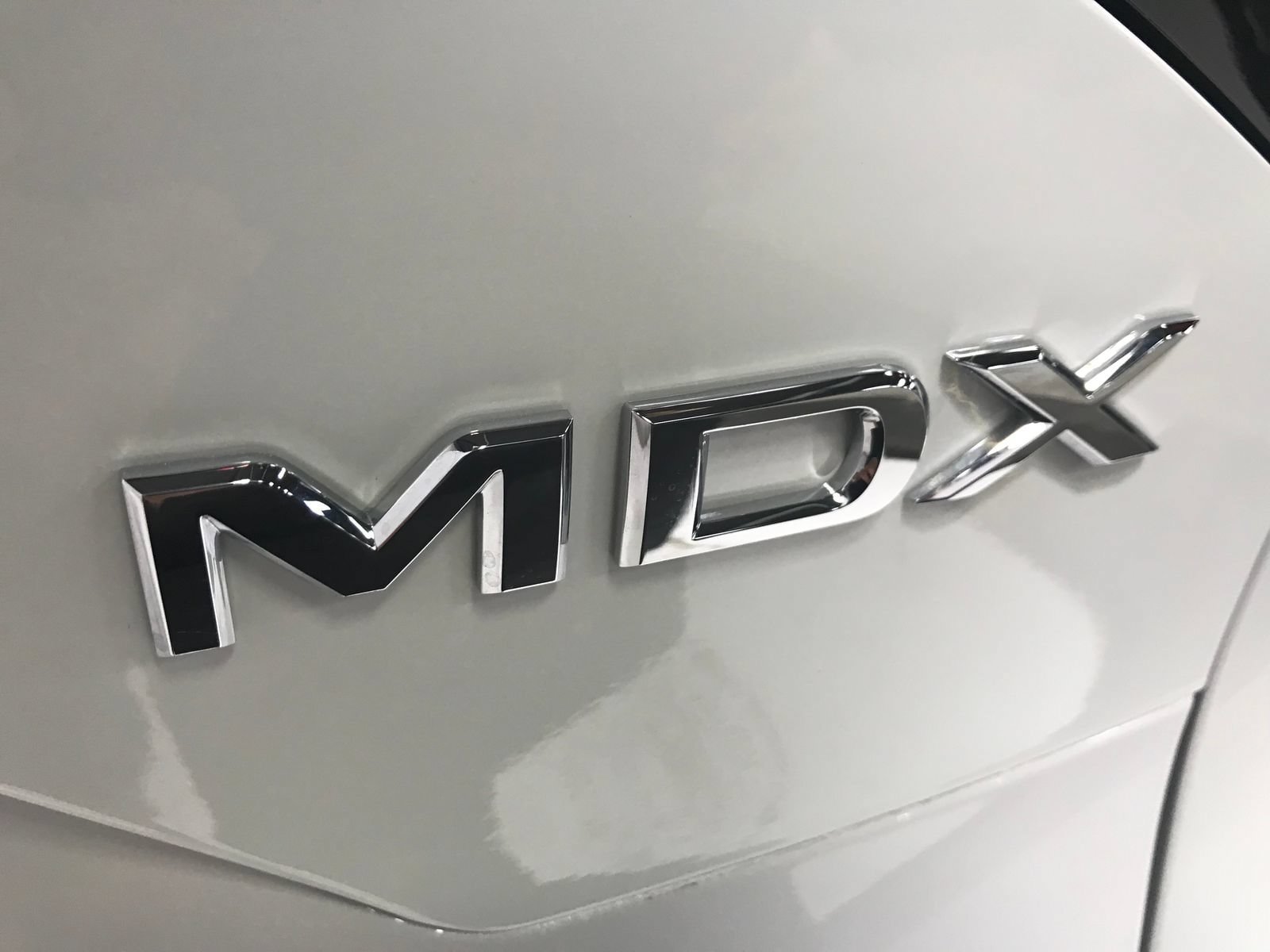 Used 2025 Acura MDX w/ Technology Package AWD/4WD image 25