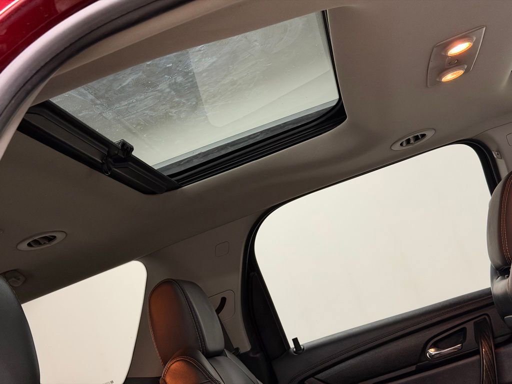 Used 2017 GMC Acadia Limited SLT image 19