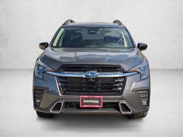 New 2026 Subaru Ascent Touring image 8