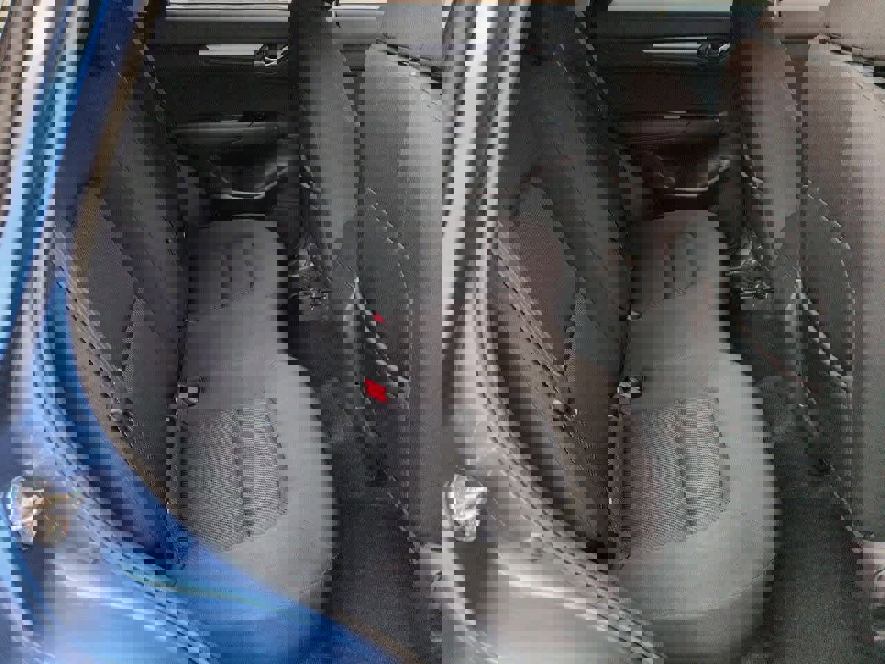 Used 2022 MAZDA CX-5 AWD 2.5 S image 19