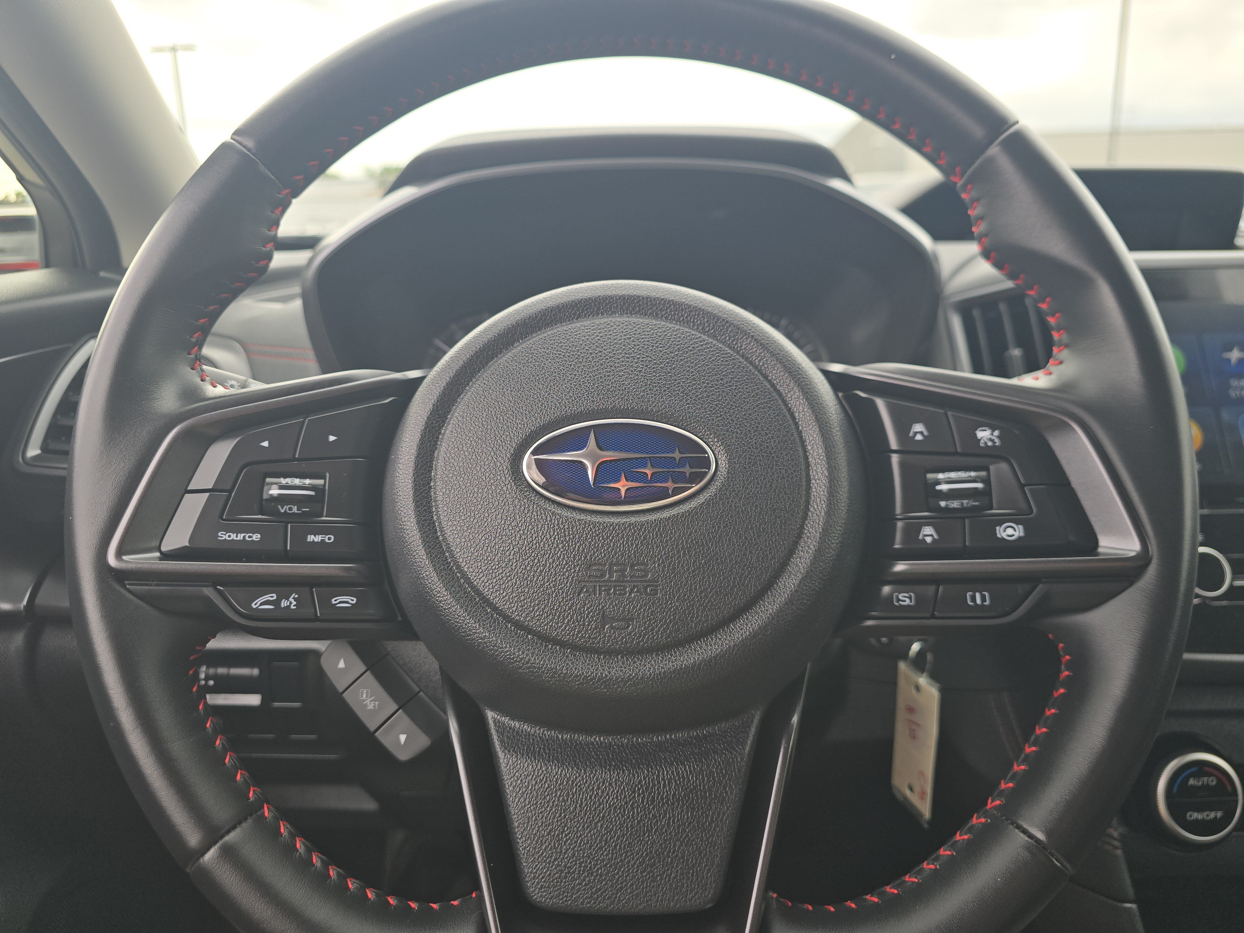 Certified 2023 Subaru Crosstrek 2.0i Premium w/ Special Edition AWD/4WD image 21